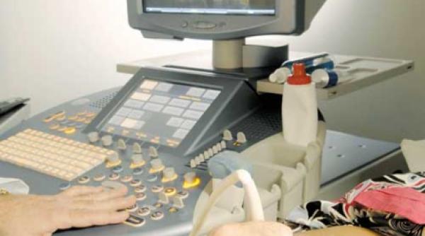 cum te poate innebuni o ecografie