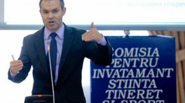 limba romana sacrificata de dragul majoritatii