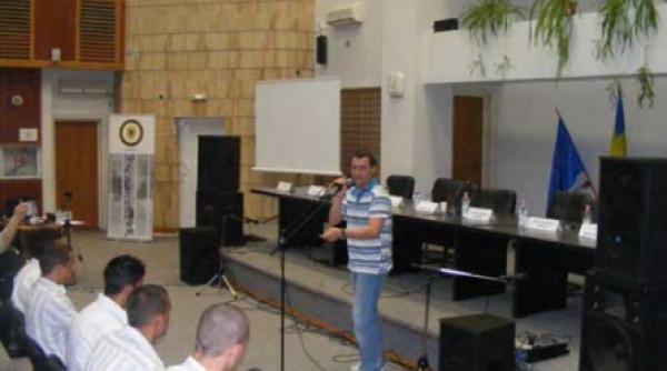 puscaria doar pentru infractorii periculosi