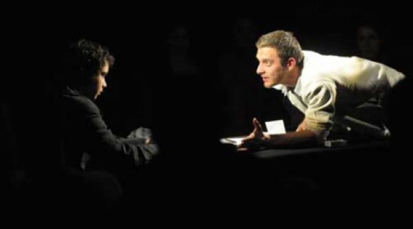 captivi de bunavoie la teatrul nottara