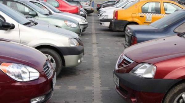 guvernul pregateste o noua taxa auto