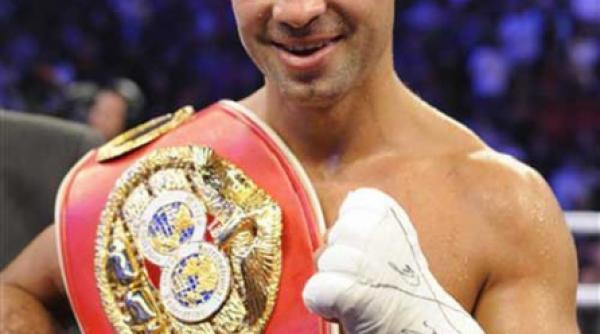 mister ko contraataca