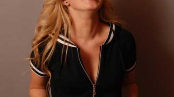 sorina tite incepe filmarile