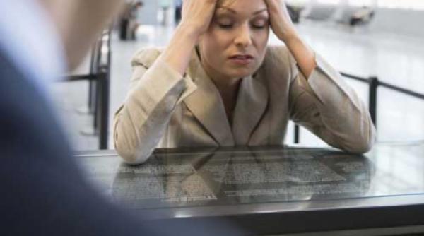 stresul trimite tot mai multi romani la psiholog