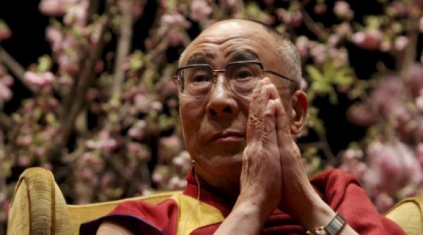 dalai lama a anulat vizita in romania