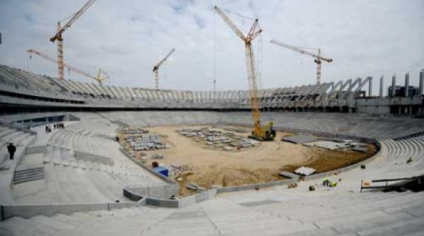 dintr o groapa s a ridicat stadionul lia manoliu