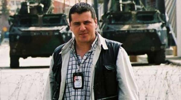 mile in fata lui hristos