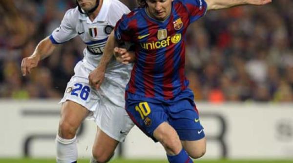 noapte de glorie pentru inter