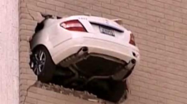 unde ai parcat masina draga