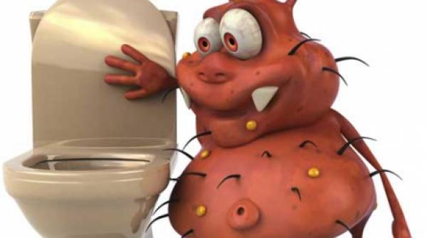 bine de stiut pentru igiena toaletei tale si pentru sanatatea ta