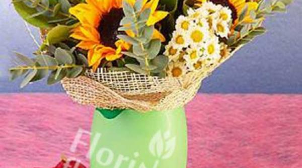 eu ce flori daruiesc