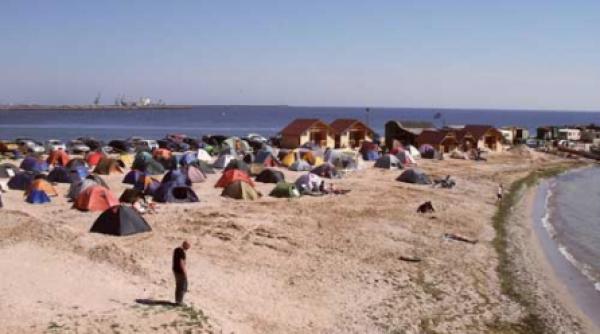 clasa muncitoare s a mutat la mare