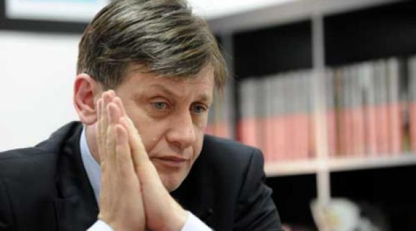 crin antonescu am intrat in politica pentru ca m am enervat
