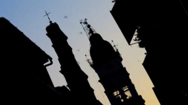 opriti navala mortii