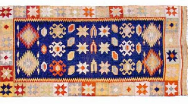 tezaur de semne scrise cu har