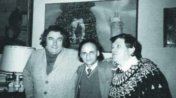 viata lui adrian paunescu povestita de adrian paunescu 40