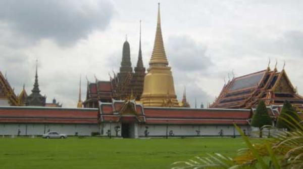 bangkok venetia orientului