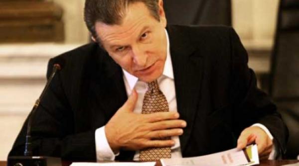 berceanu intra in zona populismului abject sa geama toti astia cu q7