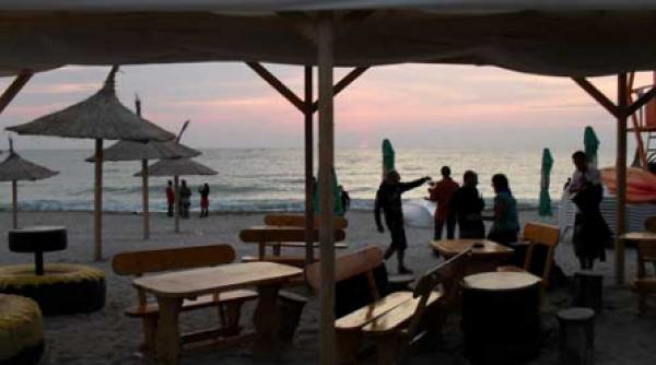 cand sangele e n clocot pe nisipul fierbinte