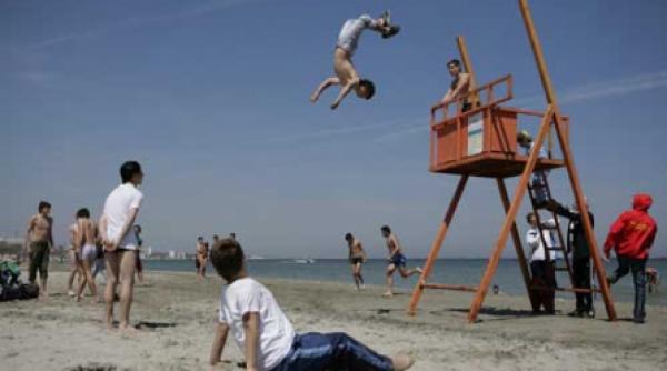 de 1 mai litoralul a depasit asteptarile