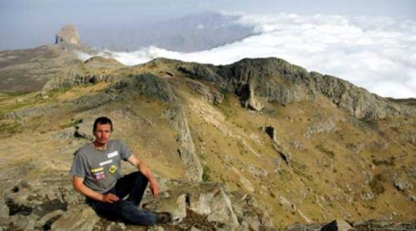 etiopia 2010 istorie antropologie natura si aventura