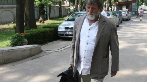 ion vasile revocat din functia de presedinte al psd buzau