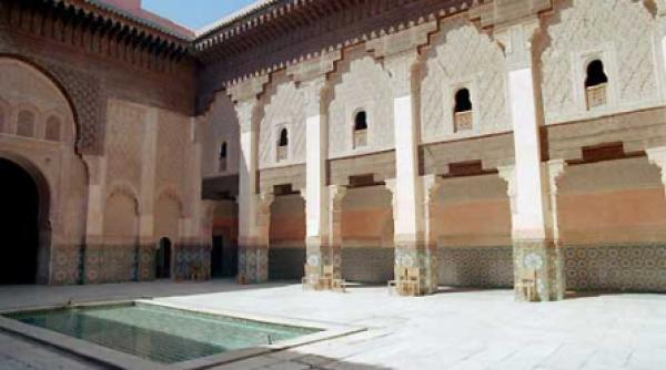 jurnal de calatorie marrakesh