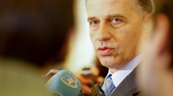 mircea geoana audiat la dna in dosarul lui voicu