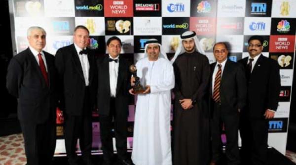 orientul mijlociu si a anuntat castigatorii la world travel awards