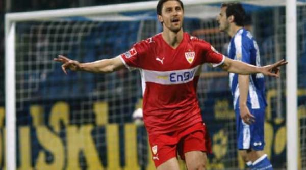 stuttgart dubla marica