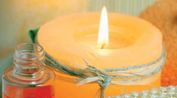 aromaterapia face sarcina mai usoara