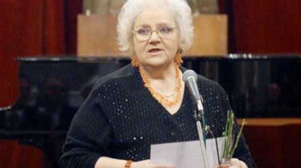 astazi e ziua ta daniela caraman fotea