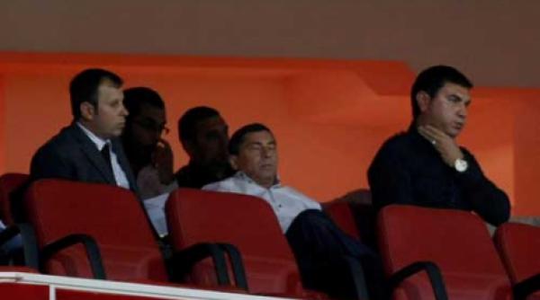 dinamo in prag de faliment