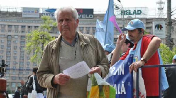 functionarii publici renunta la greva generala