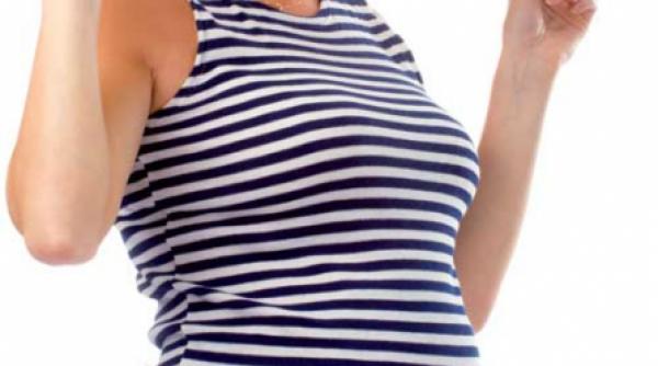 gravidele si vopsitul parului