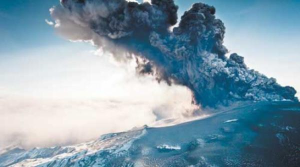 national geographic channel totul despre vulcanul eyjafjallajokull