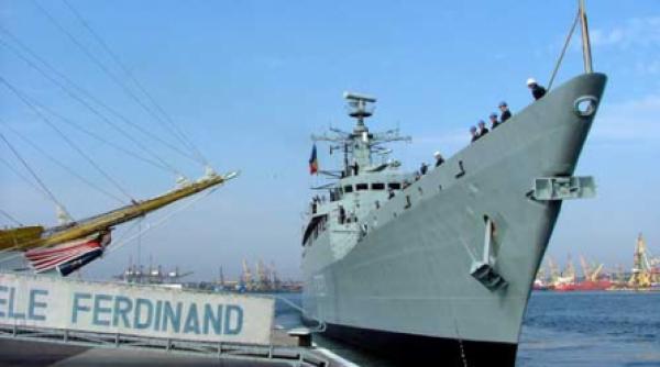 laburistii acuzati ca au vandut flota britanica