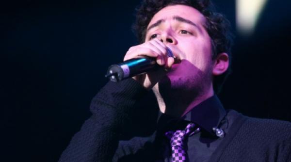 marius moga implicat intr un accident rutier in bucuresti