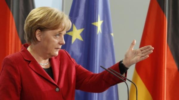 angela merkel europa este la rascruce