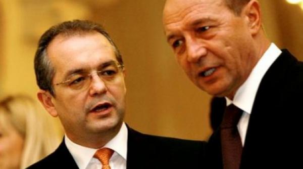 boc videanu si oprea intalnire de taina cu basescu la cotroceni