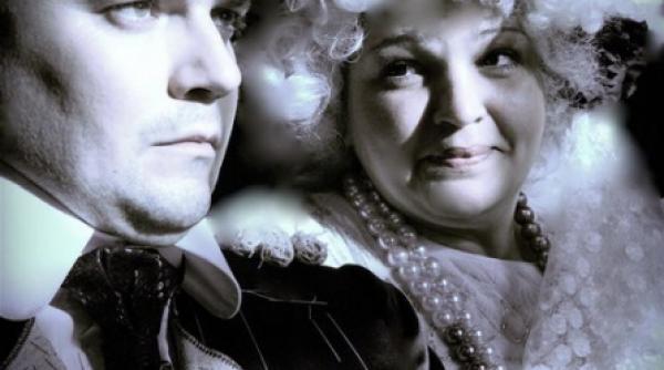 comedia romaneasca in festival