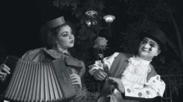 rendez vous muzical la opereta