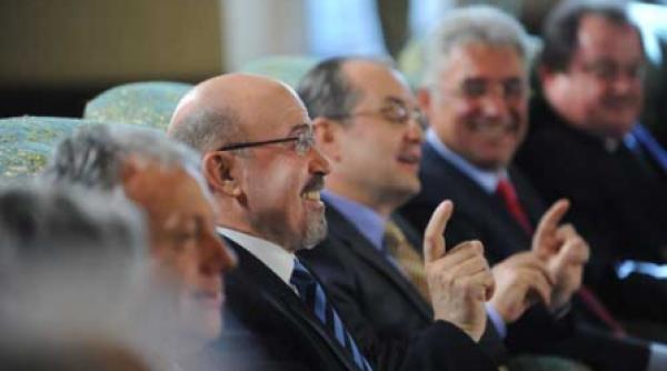 udmr strange pdl cu usa