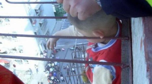 urechile mari l au salvat de la moarte