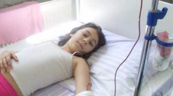 blestemul bolii sangelui miruna vrea sa traiasca