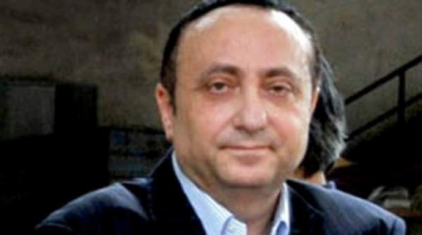 diplomatul silviu ionescu retinut de procurori