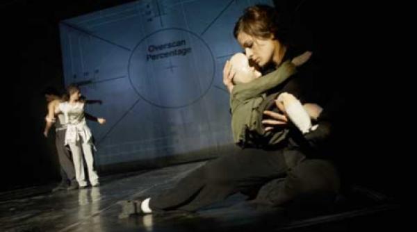 exil in pamantul uitarii