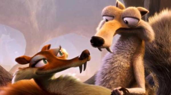 ice age iv in 3d