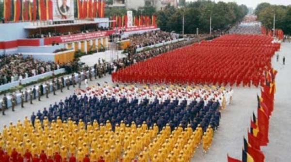 omagiu finlandez ratat pentru ceausescu