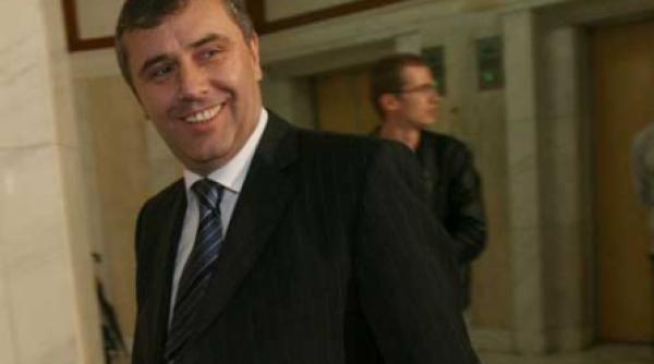 omul zilei lucian silvan pahontu